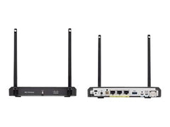 CISCO ISR 1109 M2M 2 Ports GE Ethernet