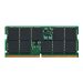 KINGSTON 32Go 5600MT/s DDR5 ECC SODIMM