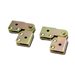 APC Cable Ladder Angle Clamp Kit