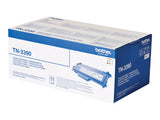 BROTHER TN3390 Toner black 12000 pages