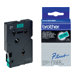 BROTHER RUBAN TC 7.7M - 12MM NO
