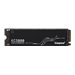 KINGSTON KC3000 4096Go M.2 PCIe