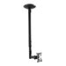 NEOMOUNTS Ceiling Mount 10-30p Black
