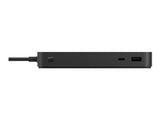 MS Surface Station daccueil Dock Thdlt