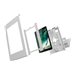 NEOMOUNTS desk stand and wall mountable