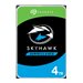 SEAGATE Barracuda 5400 3TB HDD SATA