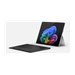 MS Srfc Pro Flex KB CM SC FR Black