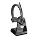 HP Poly Savi 7210 Office DECT Headset