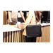 FELLOWES Storage Case Breyta Black