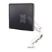 FELLOWES EPPASINGLE BLANC
