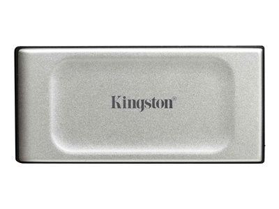 KINGSTON 4To PORTABLE SSD XS2000