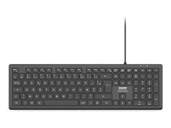 PORT DESIGNS Office Keyboard Exec FR