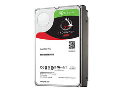 SEAGATE Ironwolf PRO NAS HDD 12To RTL
