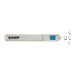 LINDY USB C Port Blocker Key Blue