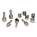 LINDY Holding Posts & Nut Set 10pk