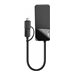 LINDY USB 3.0 Type A and C to HDMI & VGA