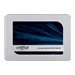 KINGSTON 1024GB SSD KC600 SATA3 2.5inch