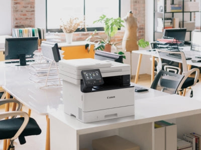 CANON i-SENSYS LBP243dw Printer Mono B/W