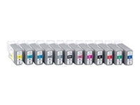 CANON KIT ENCRE GRIS PIGMENT PFI-101GY