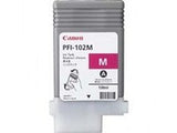 CANON PFI-102m Ink magenta iPF500