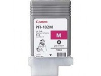 CANON PFI-102m Ink magenta iPF500