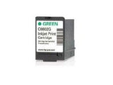 CANON ink cartridge green for Imprinter