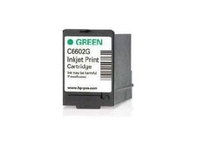 CANON ink cartridge green for Imprinter