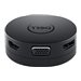 I-TEC USB-C Metal Nano Dock 3xDisplay+PD