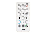 OPTOMA REMOTE CONTROL S/X/W316/312/S/X31