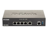 D-LINK Double-WAN VPN Router