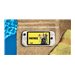 LOGI G CLOUD Gaming Handheld - WHITE