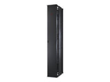 APC CDX Vertical Cable Manager 84x12
