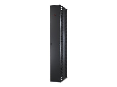 APC CDX Vertical Cable Manager 84x12