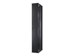 APC CDX Vertical Cable Manager 84x12