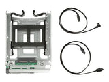 HP 2.5p to 3.5p HDD Adapter Kit J5T63A