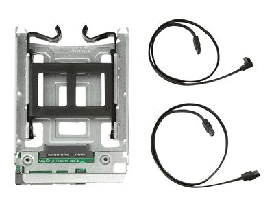 HP 2.5p to 3.5p HDD Adapter Kit J5T63A