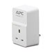 APC Essential SurgeArrest 1 outlet 230V
