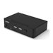 LINDY 2 Port KVM Switch DisplayPort 1.4