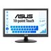 ASUS MON VT168HR 15.6p Tactile FAUX 3