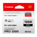 CANON PFI-1000 MBK