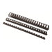 FELLOWES 5346108 Binding comb 10mm black