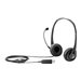 LOGI USB Headset Micro H650e