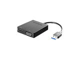 LENOVO USB3.0 to VGA/HDMI Adapter