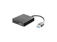 LENOVO USB3.0 to VGA/HDMI Adapter