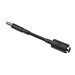 HP 7.4 mm to 4.5 DC dongle