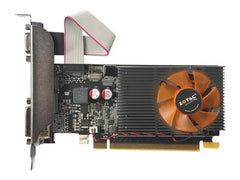 ZOTAC GeForce GT 710 2Go GDDR3 1xHDMI