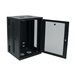 EATON Wall-Mounted SmartRack 18U