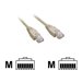 MCL-SAMA Cordon de brassage RJ4   (P)