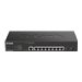 NETGEAR 16PT GE Plus Switch W/ POE+