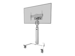 NEOMOUNTS Move Up Mobile Display Stand